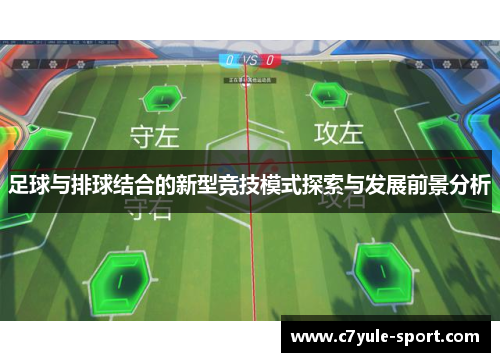 足球与排球结合的新型竞技模式探索与发展前景分析